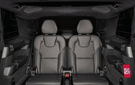Volvo XC90 II рестайлинг, 2026 год, 11 250 000 рублей, 26 фотография
