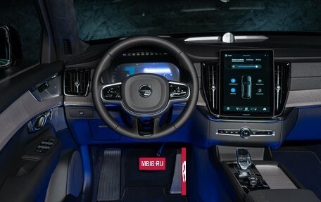Volvo XC90 II рестайлинг, 2026 год, 11 250 000 рублей, 15 фотография