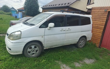 Nissan Serena II, 2000 год, 270 000 рублей, 3 фотография