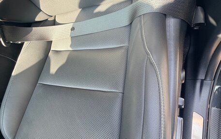 Lexus NX I, 2021 год, 3 900 000 рублей, 6 фотография