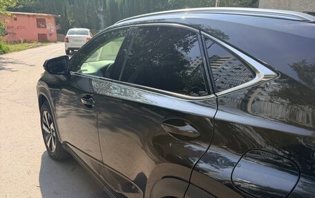 Lexus NX I, 2021 год, 3 900 000 рублей, 5 фотография