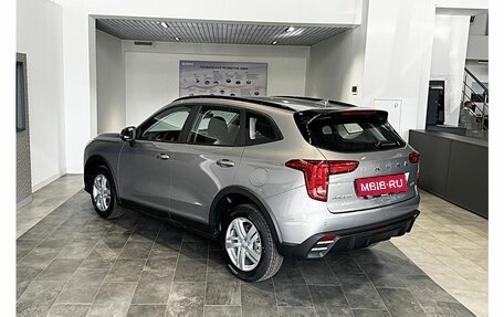Haval Jolion, 2026 год, 2 649 000 рублей, 6 фотография