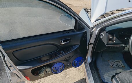 Hyundai Sonata IV рестайлинг, 2011 год, 650 000 рублей, 6 фотография