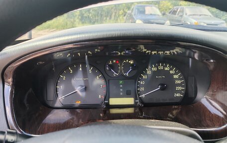 Hyundai Sonata IV рестайлинг, 2011 год, 650 000 рублей, 13 фотография