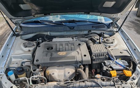 Hyundai Sonata IV рестайлинг, 2011 год, 650 000 рублей, 5 фотография