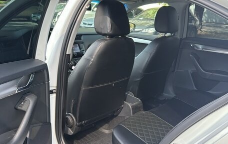 Skoda Octavia, 2018 год, 850 000 рублей, 11 фотография