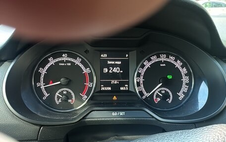 Skoda Octavia, 2018 год, 850 000 рублей, 12 фотография