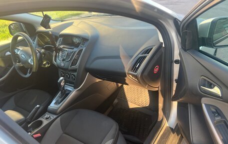 Ford Focus III, 2012 год, 740 000 рублей, 6 фотография