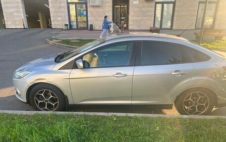 Ford Focus III, 2012 год, 740 000 рублей, 4 фотография