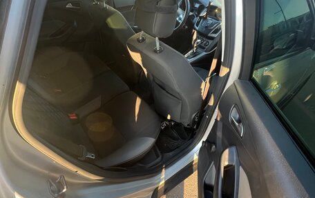 Ford Focus III, 2012 год, 740 000 рублей, 7 фотография