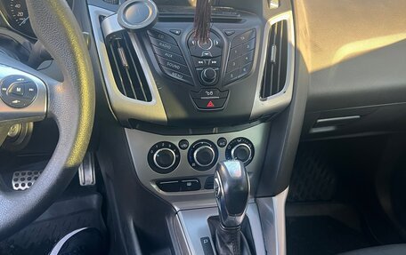Ford Focus III, 2012 год, 740 000 рублей, 8 фотография