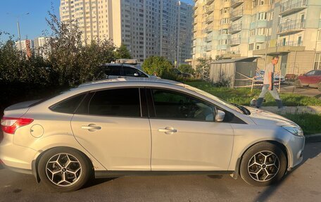Ford Focus III, 2012 год, 740 000 рублей, 5 фотография