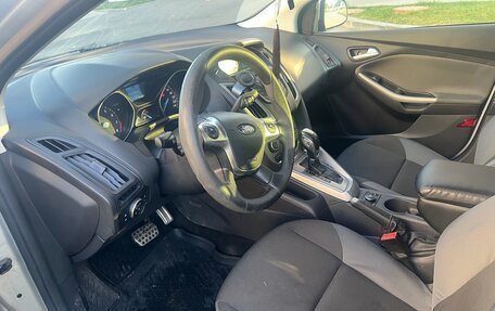 Ford Focus III, 2012 год, 740 000 рублей, 13 фотография