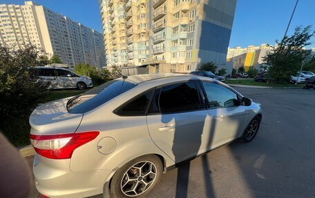 Ford Focus III, 2012 год, 740 000 рублей, 10 фотография