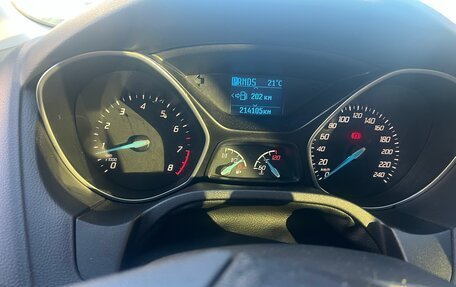 Ford Focus III, 2012 год, 740 000 рублей, 12 фотография