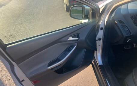 Ford Focus III, 2012 год, 740 000 рублей, 15 фотография