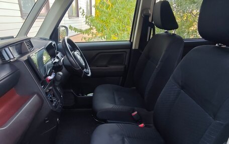 Toyota Roomy I, 2019 год, 950 000 рублей, 8 фотография