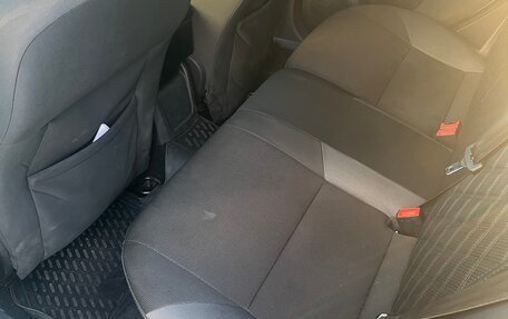 Ford Focus III, 2012 год, 740 000 рублей, 14 фотография