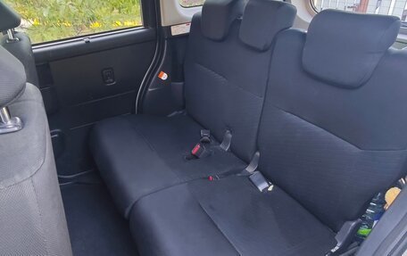 Toyota Roomy I, 2019 год, 950 000 рублей, 7 фотография