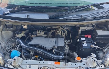 Toyota Roomy I, 2019 год, 950 000 рублей, 6 фотография