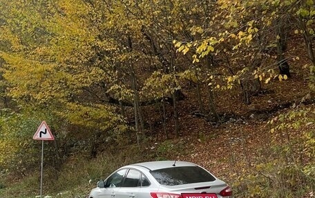 Ford Focus III, 2012 год, 740 000 рублей, 2 фотография