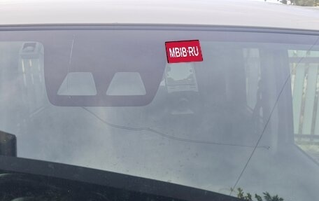 Toyota Roomy I, 2019 год, 950 000 рублей, 11 фотография