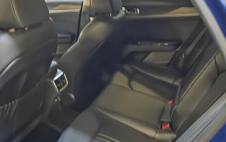 KIA K5, 2021 год, 2 400 000 рублей, 9 фотография