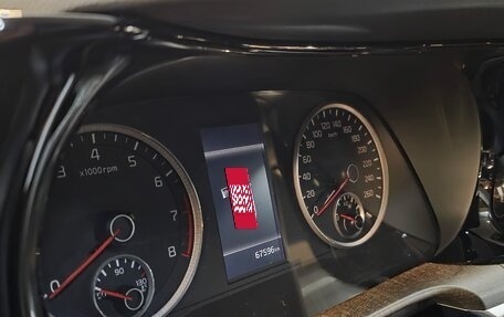 KIA K5, 2021 год, 2 400 000 рублей, 8 фотография