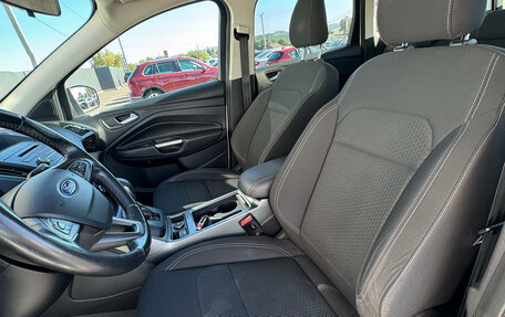 Ford Kuga III, 2017 год, 1 870 000 рублей, 9 фотография
