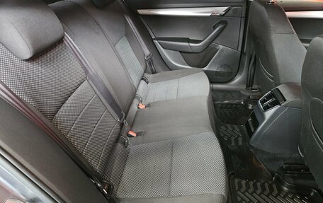 Skoda Octavia, 2016 год, 1 549 000 рублей, 13 фотография