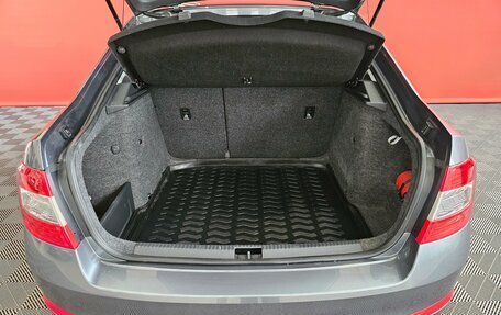 Skoda Octavia, 2016 год, 1 549 000 рублей, 18 фотография