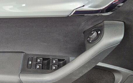 Skoda Octavia, 2016 год, 1 549 000 рублей, 17 фотография