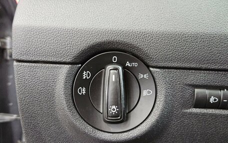 Skoda Octavia, 2016 год, 1 549 000 рублей, 16 фотография