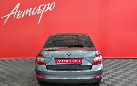 Skoda Octavia, 2016 год, 1 549 000 рублей, 4 фотография