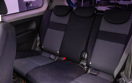 Hyundai Getz I рестайлинг, 2010 год, 260 000 рублей, 11 фотография