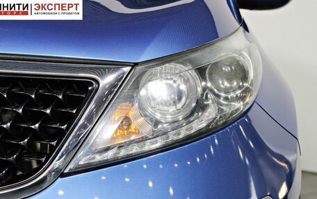 KIA Sportage III, 2014 год, 1 487 000 рублей, 9 фотография