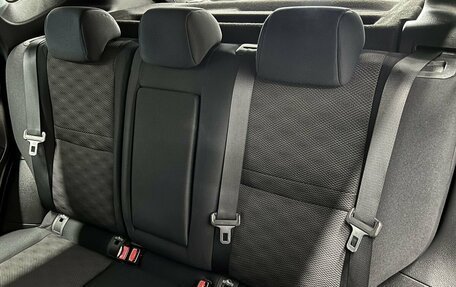 Nissan Qashqai, 2014 год, 1 545 000 рублей, 9 фотография