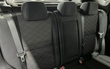 Nissan Qashqai, 2014 год, 1 545 000 рублей, 12 фотография