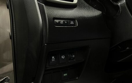 Nissan Qashqai, 2014 год, 1 545 000 рублей, 20 фотография
