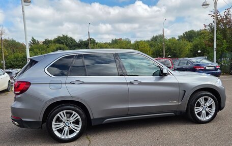 BMW X5, 2017 год, 3 700 000 рублей, 7 фотография