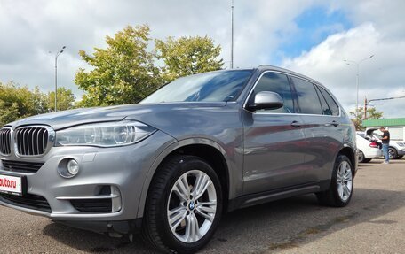 BMW X5, 2017 год, 3 700 000 рублей, 8 фотография
