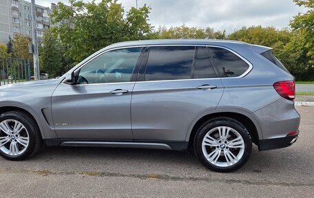 BMW X5, 2017 год, 3 700 000 рублей, 2 фотография