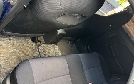 Subaru Impreza III, 2002 год, 360 000 рублей, 7 фотография
