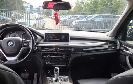 BMW X5, 2017 год, 3 700 000 рублей, 6 фотография