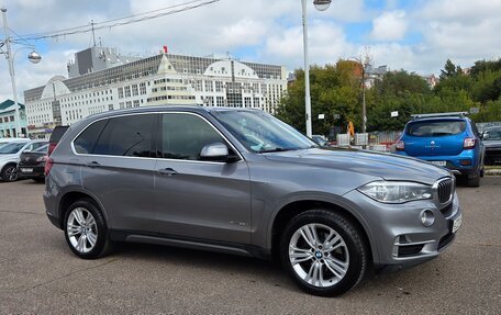 BMW X5, 2017 год, 3 700 000 рублей, 3 фотография