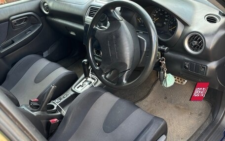 Subaru Impreza III, 2002 год, 360 000 рублей, 5 фотография