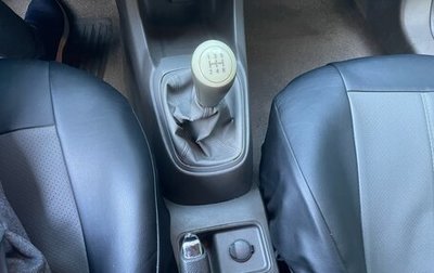 Chevrolet Cobalt II, 2013 год, 399 999 рублей, 1 фотография