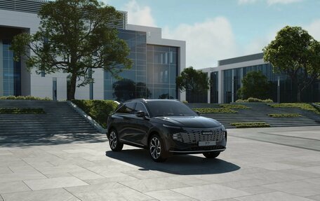 Haval F7, 2026 год, 2 899 000 рублей, 1 фотография
