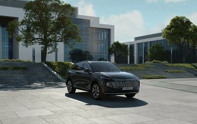Haval F7, 2026 год, 2 899 000 рублей, 1 фотография