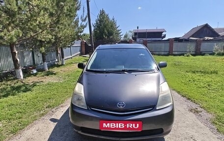 Toyota Prius, 2008 год, 680 000 рублей, 1 фотография